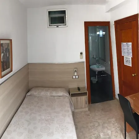 Affittacamere La Pilarica Marbella