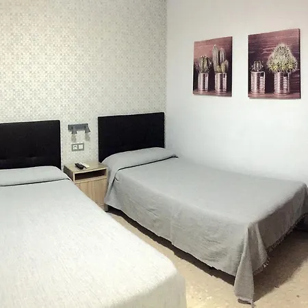 Affittacamere La Pilarica Marbella