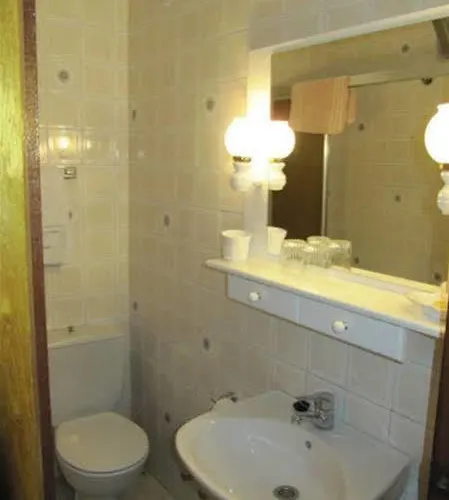 La Pilarica 招待所 3*