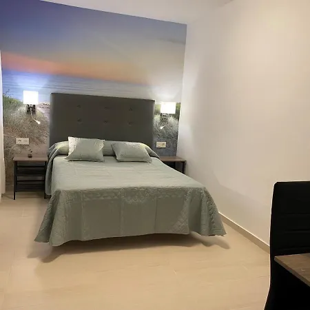 Guest house La Pilarica