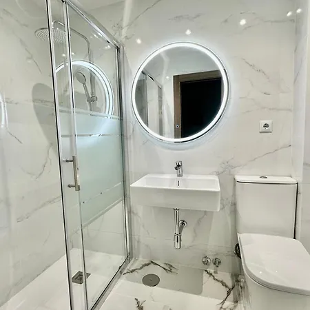 La Pilarica Guest house Marbella