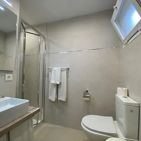 Guest house La Pilarica
