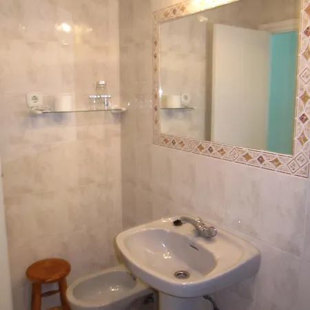 La Pilarica Guest house *