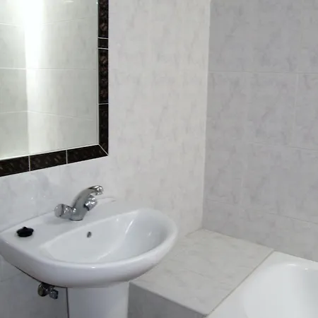 Guest house La Pilarica *