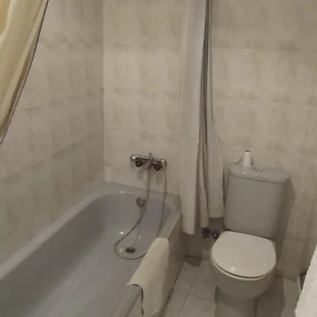Guest house La Pilarica