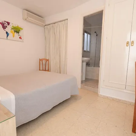 Gæstehus La Pilarica 3*