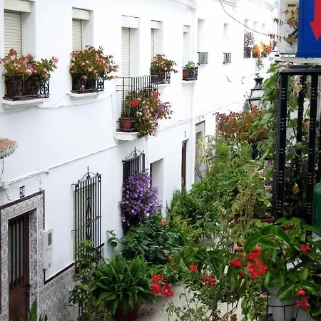 La Pilarica *