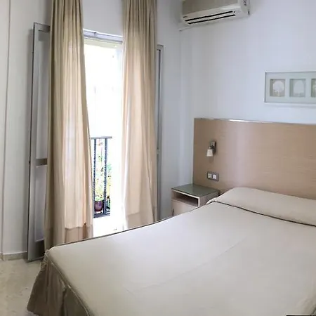 La Pilarica Guest house *