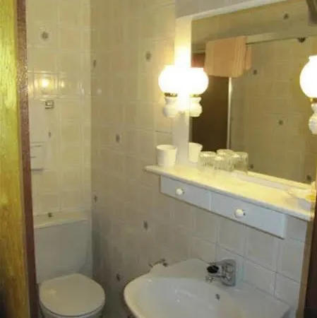La Pilarica Guest house *