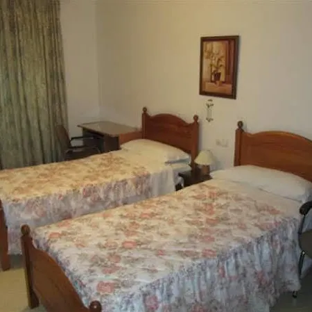 Guest house La Pilarica *