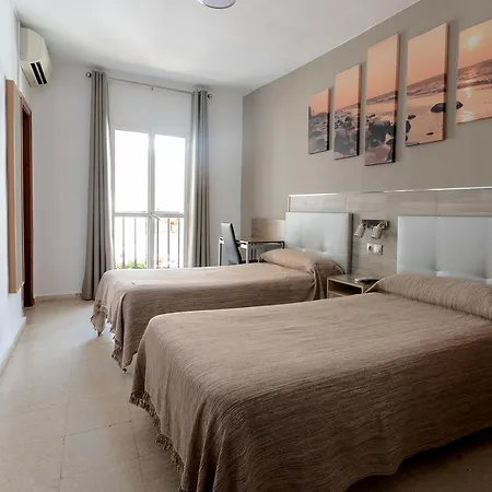 Guest house La Pilarica *