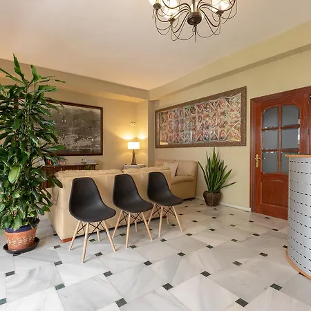 La Pilarica Guest house