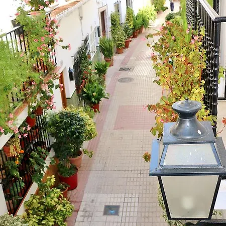 La Pilarica Guest house