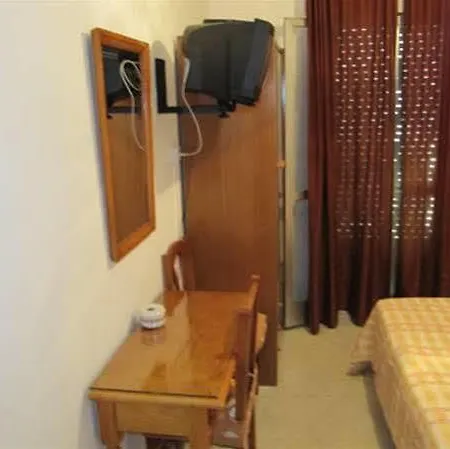 Guest house La Pilarica *