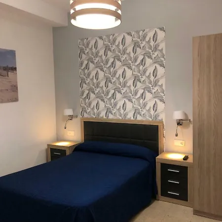 La Pilarica Guest house Marbella