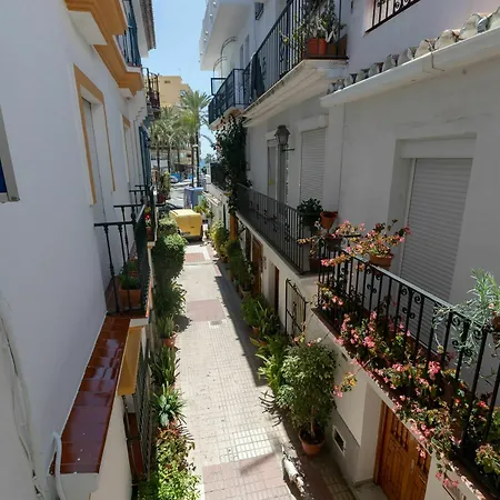 La Pilarica * Marbella