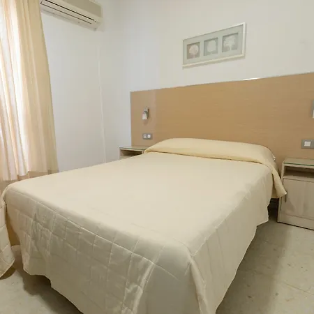 Guest house La Pilarica *