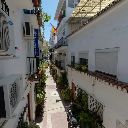 La Pilarica *