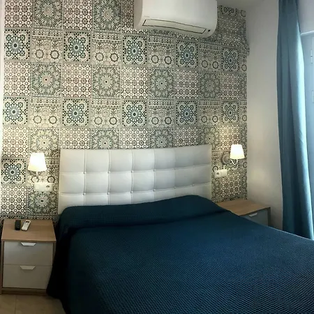 La Pilarica Guest house *