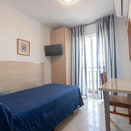 La Pilarica Guest house Marbella