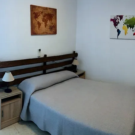 Guest house La Pilarica