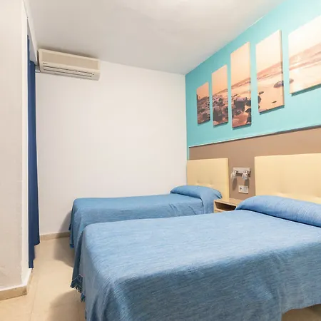 Guest house La Pilarica Marbella