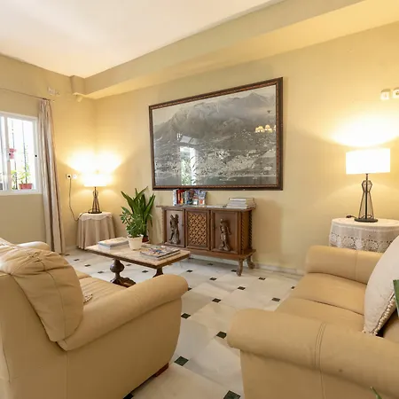 La Pilarica Guest house *
