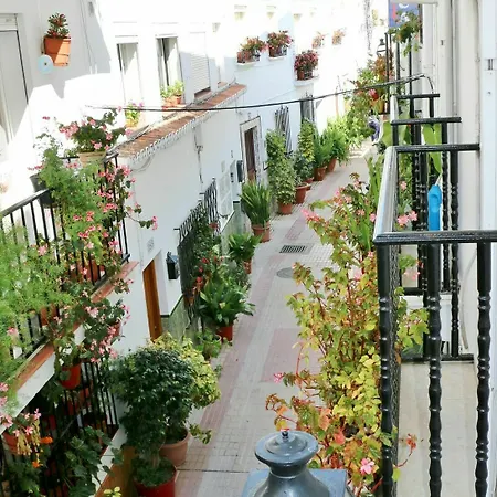 Guest house La Pilarica *