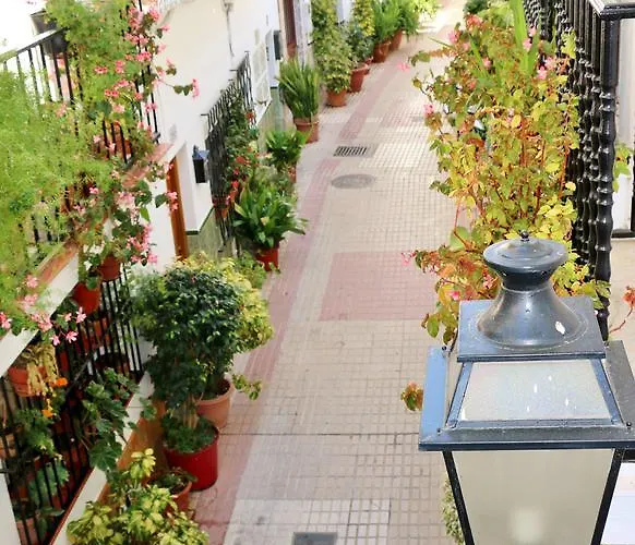 La Pilarica بيت ضيافة