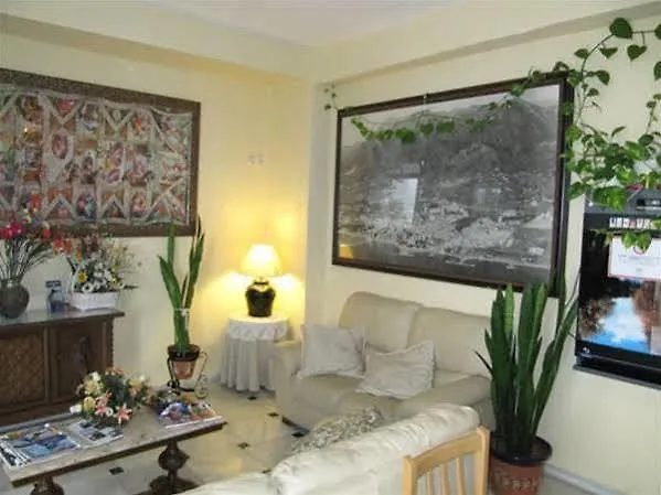 بيت ضيافة La Pilarica 3*