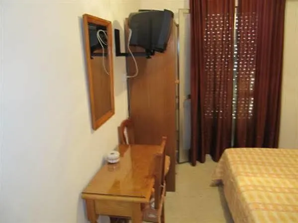 بيت ضيافة La Pilarica 3*