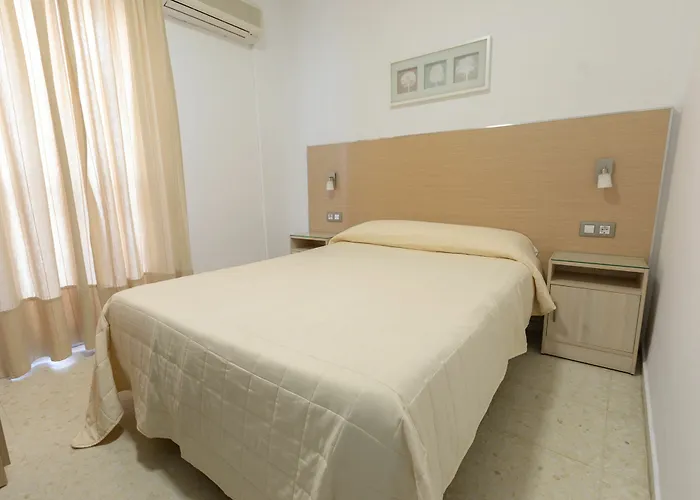 بيت ضيافة La Pilarica 3*