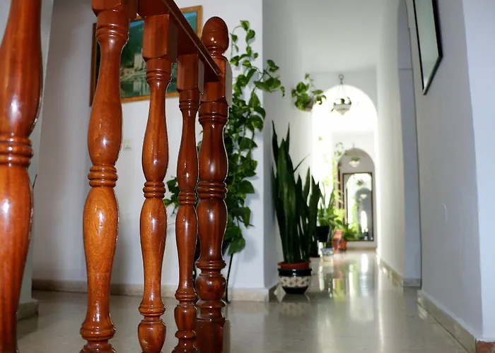 La Pilarica بيت ضيافة 3*