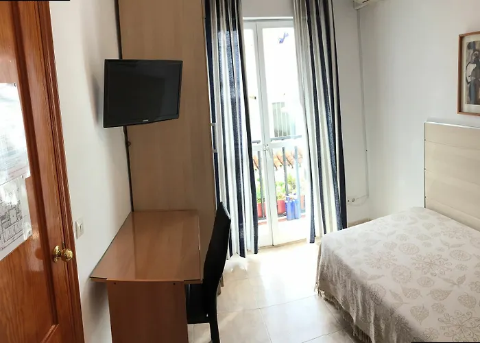 بيت ضيافة La Pilarica 3*