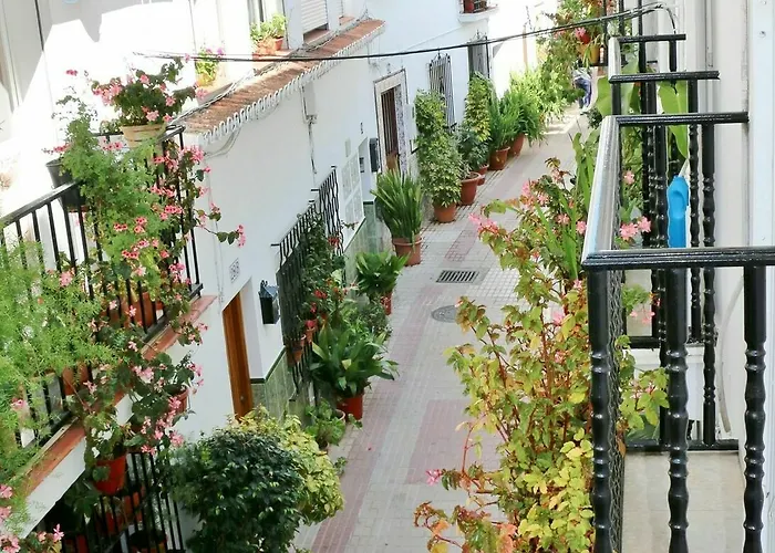 بيت ضيافة La Pilarica 3*