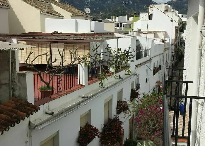 بيت ضيافة La Pilarica 3*