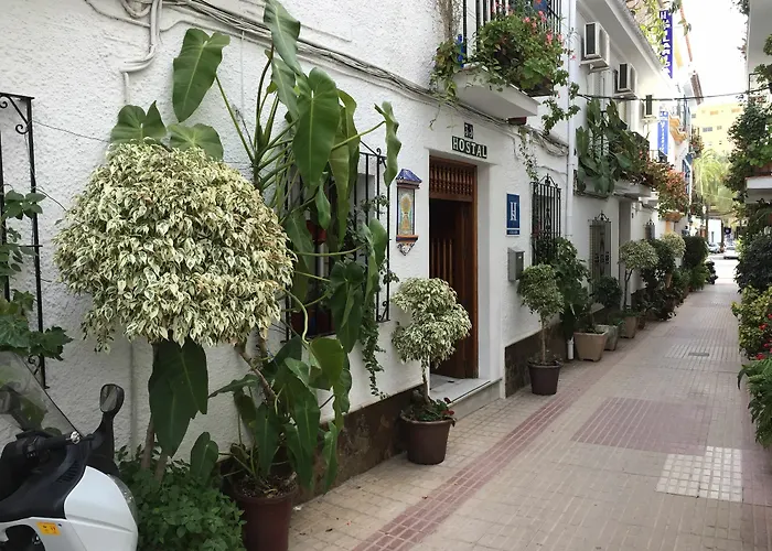 La Pilarica بيت ضيافة 3*