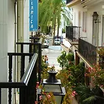 Guest house La Pilarica