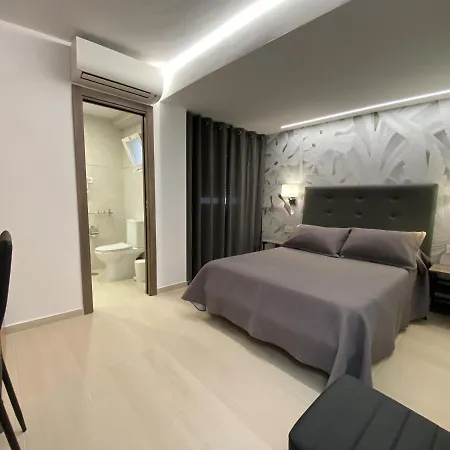 Maison d'hôtes La Pilarica