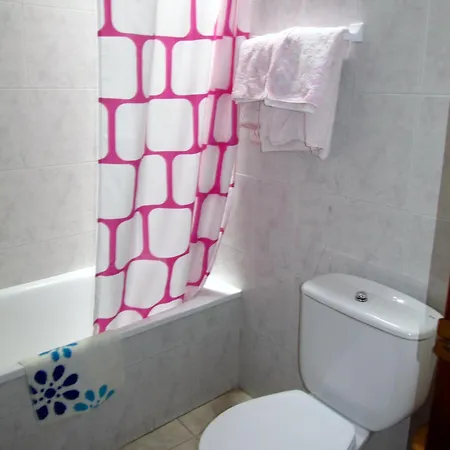 Maison d'hôtes La Pilarica Marbellac